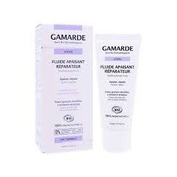 GAMARDE ATOPIC FLUIDE APAISANT REPARATEUR 40g