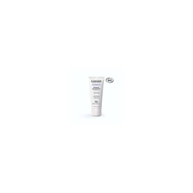 GAMARDE ATOPIC MASQUE RECONFORT Tube 40 g