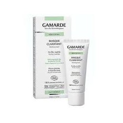 GAMARDE MASQUE CREME ACTIVE Tube 40 g