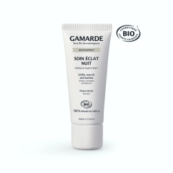 GAMARDE SOIN ECLAT NUIT Tube 40 g