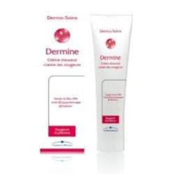 DERMINE TUBE 80G (GM).