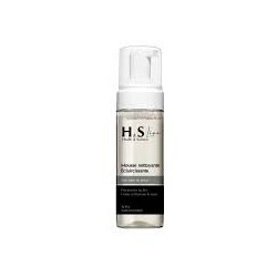 H&S LINE MOUSSE NETTOYANTE ECLAIRCISSANTE 150ML