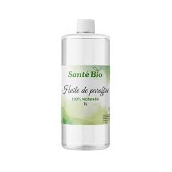 SANTE BIO HUILE DE PARAFFINE 1L