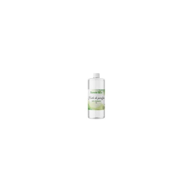 SANTE BIO HUILE DE PARAFFINE 1L