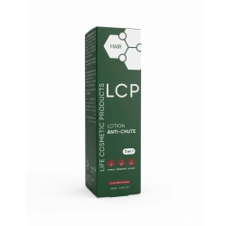 LCP HAIR LOTION ANTI CHUTE 3EN1 200ML
