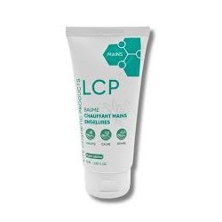 LCP MAINS BAUME CHAUFFANT ENGELURES 75ML