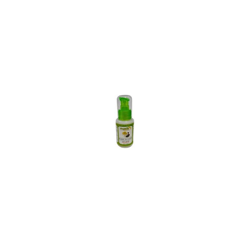 SANTE BIO HUILE BEURRE DE KARITE 50ML