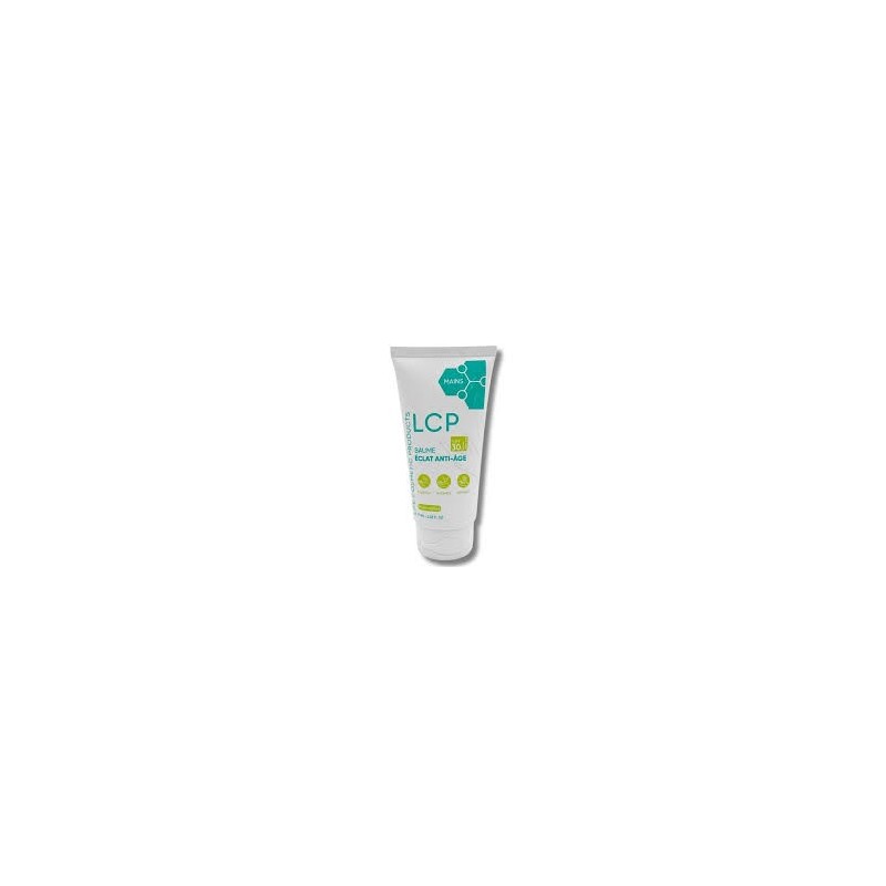 LCP MAINS BAUME ECLAT ANTI AGE 75ML