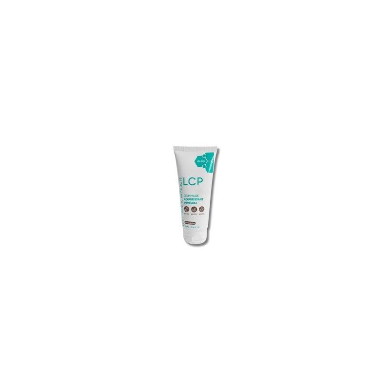 LCP MAINS GOMMAGE NOURRISANT IMMEDIAT 100ML