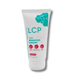 LCP MAINS SOIN REPARATEUR APAISANT 75ML