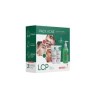 LCP PACK ACNE ACNE SOIN GLOBAL+CR SOLAIRE MATIFIANTE SPF50+G