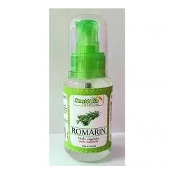 SANTE BIO HUILE ROMARIN 50 ML