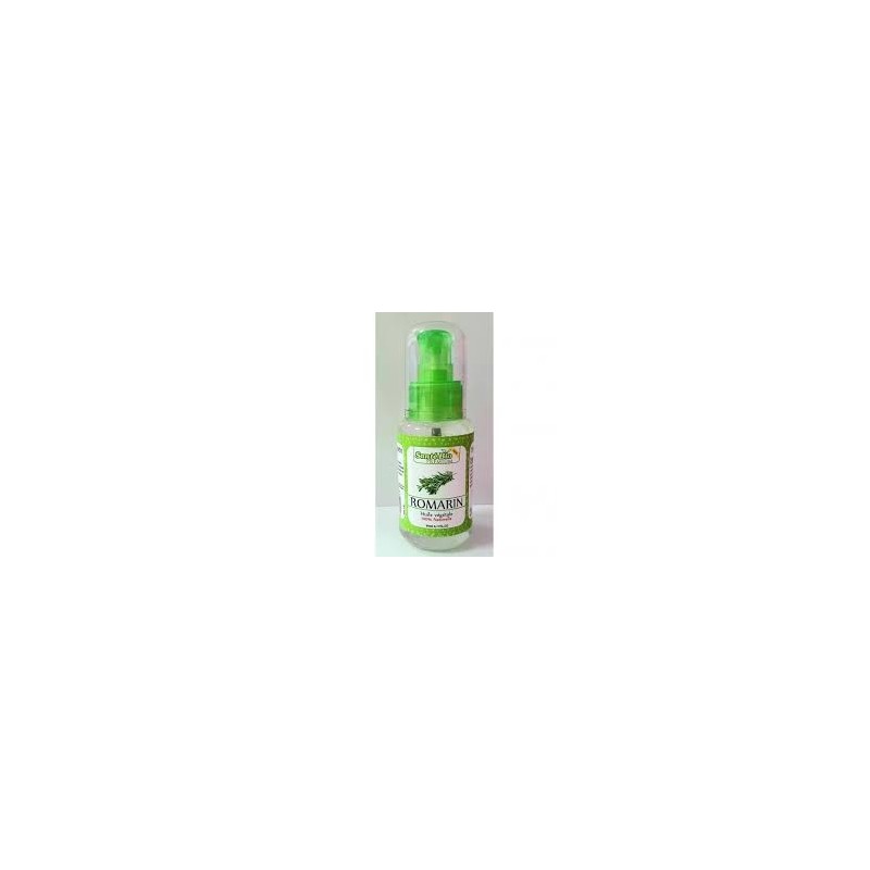 SANTE BIO HUILE ROMARIN 50 ML