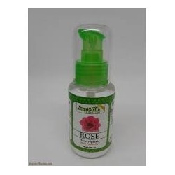 SANTE BIO HUILE ROSE 50ML