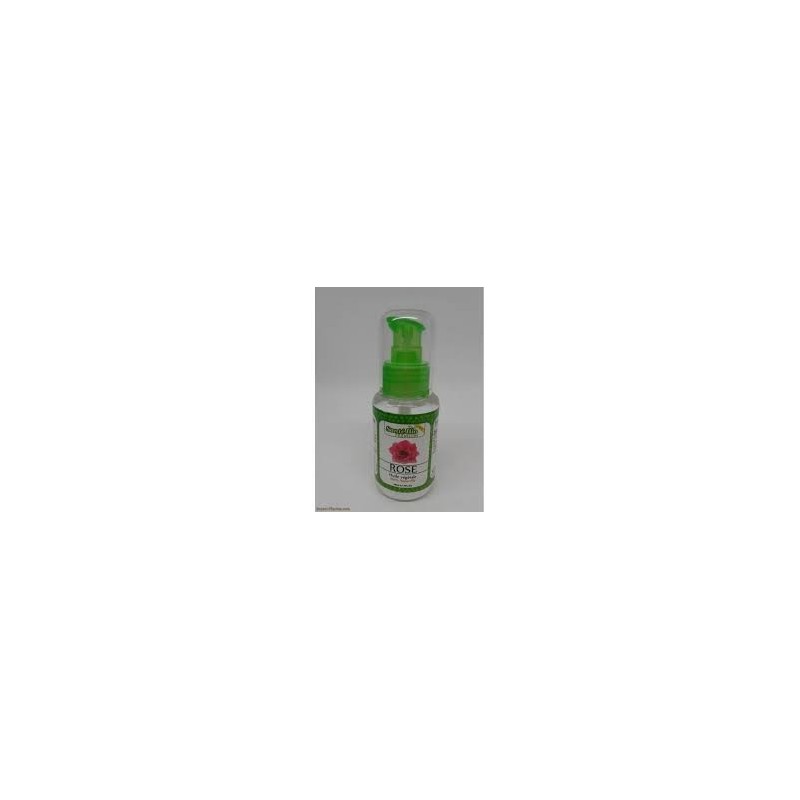 SANTE BIO HUILE ROSE 50ML
