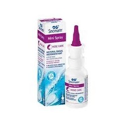 Sinomarin Nose Care Mini Spray 30ml