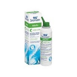 Sinomarin Nose care Adults 125ml