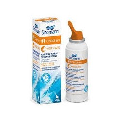 Sinomarin Nose Care Children 100ml