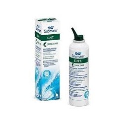 Sinomarin Nose Care ENT 200ml