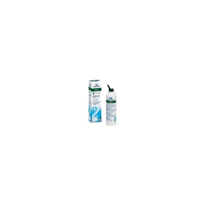 Sinomarin Nose Care ENT 200ml