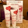 LCP PACK PIEDS SECS CR ANTI CALLOSITES+GOMMAGE NOURRISSANT O