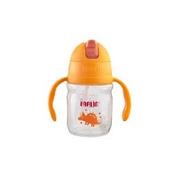 TASSE A PAILLE COL-LARGE 150 ML B