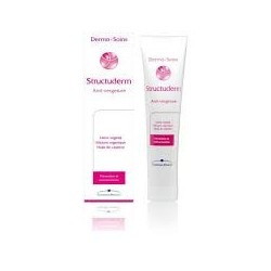 STRUCTUDERM ANTI-VERGETURES