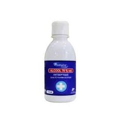 PRODISPHAR ALCOOL 70% VOL SPRAY 50ML