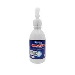 PRODISPHAR ALCOOL 96% VOL SPRAY 250ML
