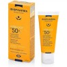 ISIS UVEBLOCK SPF 50+ TEINTE CLAIRE 40ML