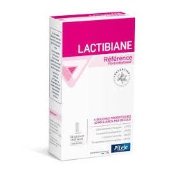 LACTIBIANE REFERENCE 30 GELULES