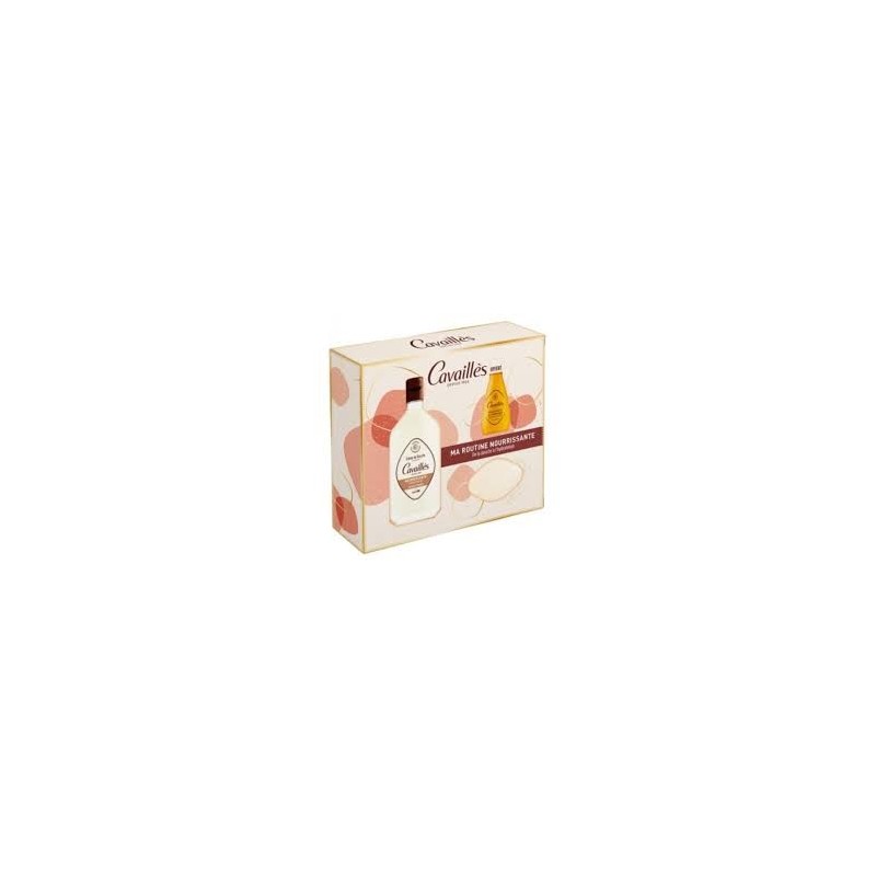 RC COFFRET MA ROUTINE NOURISSANTE