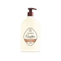RC CR DE DOUCHE BEURRE DE KARITE  NOURRISSANTE 750ML