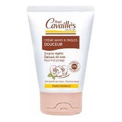 RC CR MANIS ONGELS DOUCEUR SENSIBLES 50ML