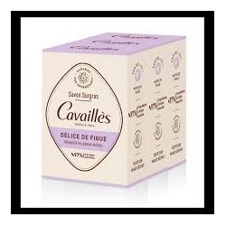 RC PACK SAVON DELICE DE FIGUE 200G x3 9894
