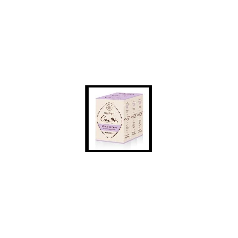 RC PACK SAVON DELICE DE FIGUE 200G x3 9894