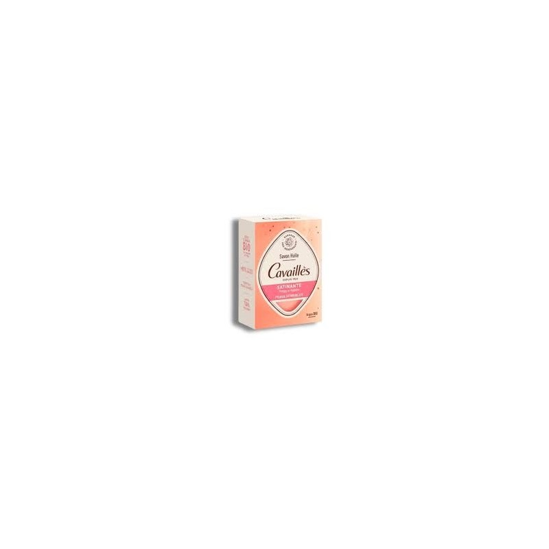 RC SAVON CREME SANTINANTE 100G