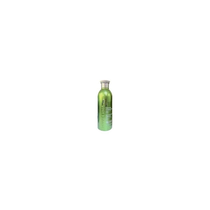 MAVIDERMA GEL NETTOYANT PURIFINAT 500ML