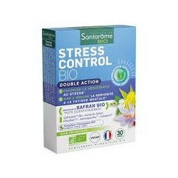 STRESS CONTROL 30 GELULES