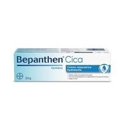 BEPANTHEN CICA CR REPARATRICE 50G