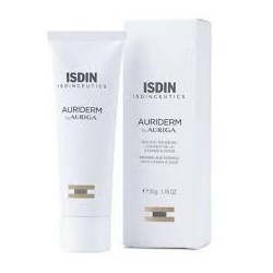 ISDIN ISDINCEUTICS AURIDERM CREME 50 ML