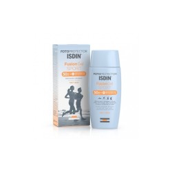ISDIN Fotoprotector Fusion Gel Sport SPF50+