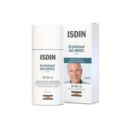 ISDIN Eryfotona AK-NMSC Fuid SPF100+ 50ml
