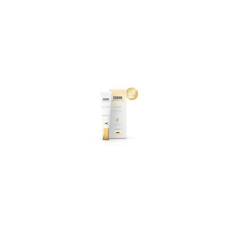 ISDIN K-Ox Eyes a la vitamine K 15g
