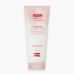 ISDIN Woman Crème anti-vergetures 250 ml