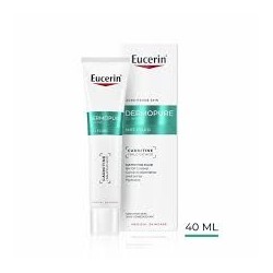 EUCERIN DERMOPURE CLINICAL FLUIDE MAT 40ML