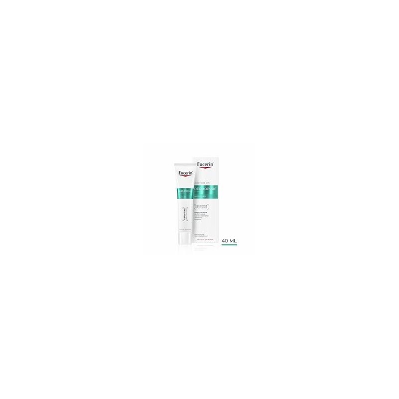 EUCERIN DERMOPURE CLINICAL FLUIDE MAT 40ML