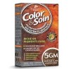 COLOR SOIN COLORATION CHATAIN CLAIR CAPPUCCINO 5GM