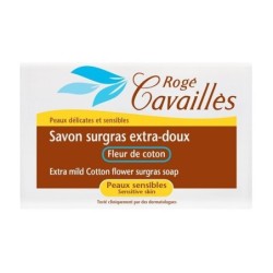 RC SAVON PARFUME FLEUR DE COTO