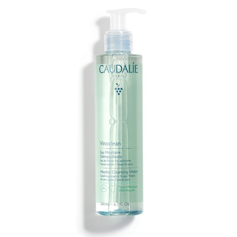 CAUDALIE LOTION TONIQUE HYDRATANTE 200ML